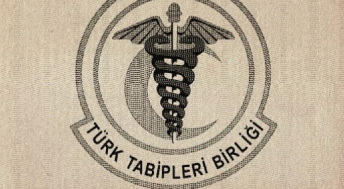 Türk Tabipleri Birliği'nde şok! Yöneticilere gözaltı!