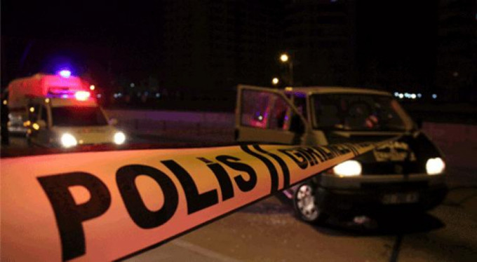 17 yaşındaki genç kız babasını öldürdü!