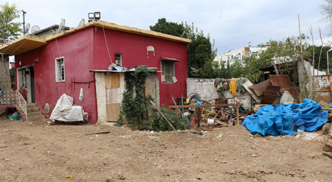 Bursa'ya 30 milyon liralık meydan!