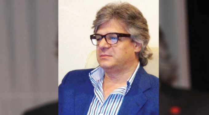 Orhan Altınöz yaşamını yitirdi