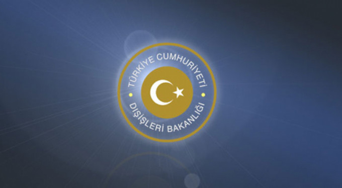 Dışişleri'nden 'Soçi' açıklaması!