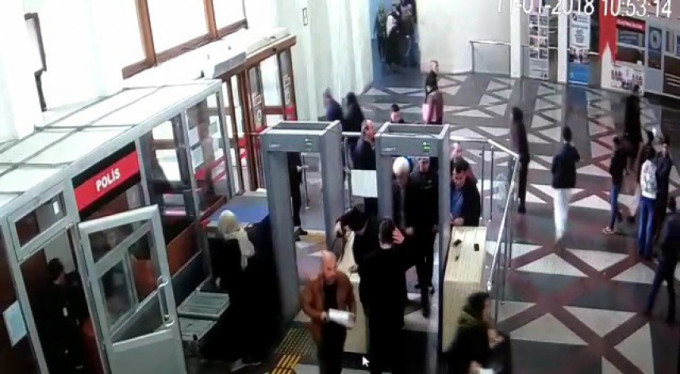 Bursa'da 'pes artık' dedirten hırsızlık!