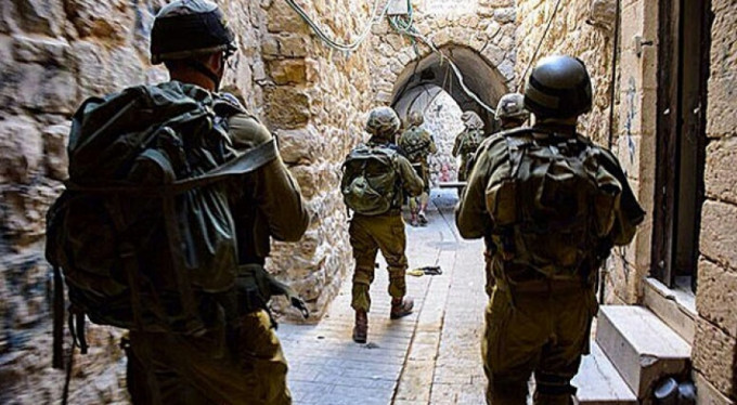 İsrail askerleri Filistinli çocuğu öldürdü!