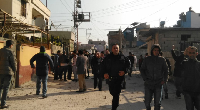 Reyhanlı'dan acı haber