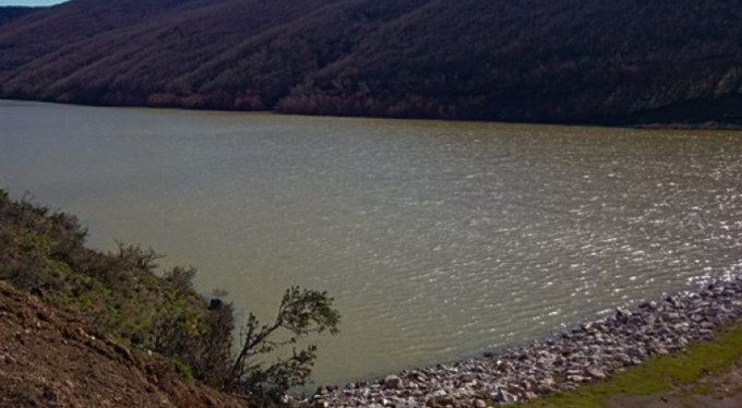 Bursa'da korkutan kuraklık!