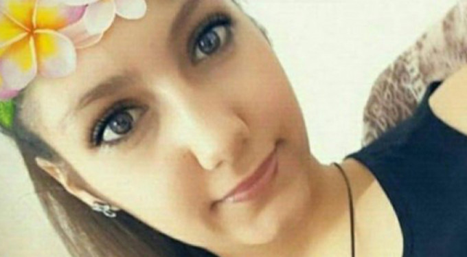 YPG'nin roketli saldırısında şehit olan Fatma Avlar!