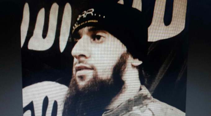 Kırmızı bültenle aranıyordu, Türkiye'de yakalandı!