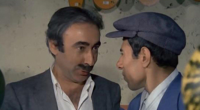 'Banker Bilo' gerçek oldu!