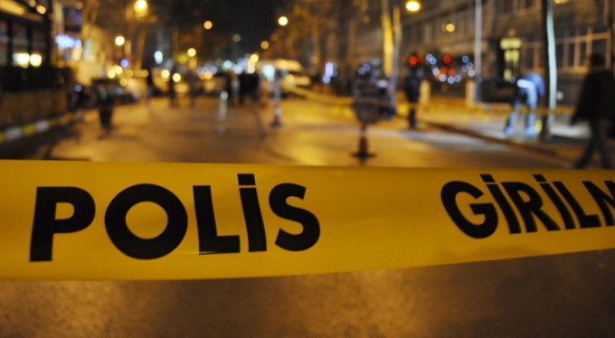 Fırından 4 ceset çıktı!