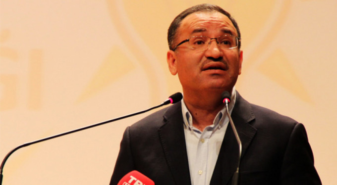 'Güvenli bölge ABD'nin taktiği'