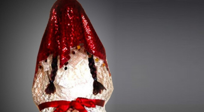 Her iki saniyede bir kız çocuğu...