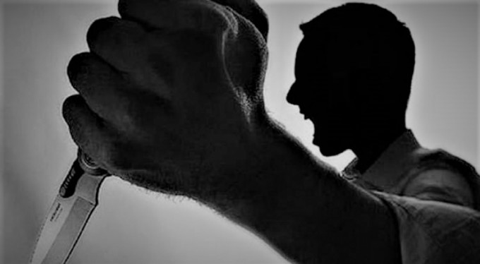 Amca dehşeti! 11 yaşındaki yeğenini...