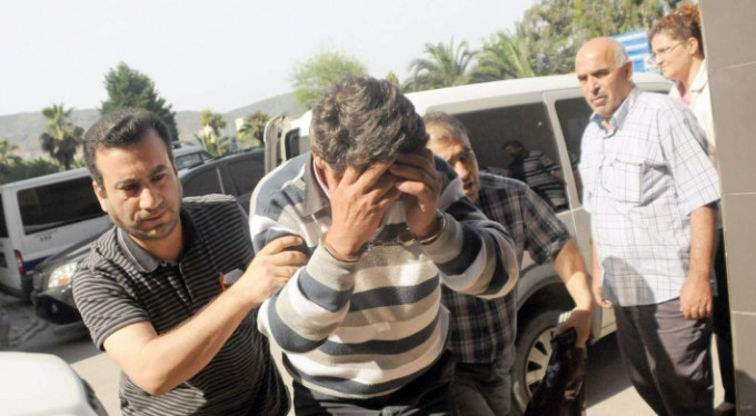 Bursa'da kan donduran cinayet!