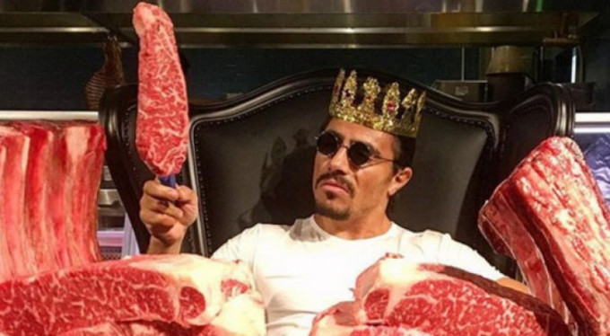 Nusret'e ABD'de soruşturma açıldı!