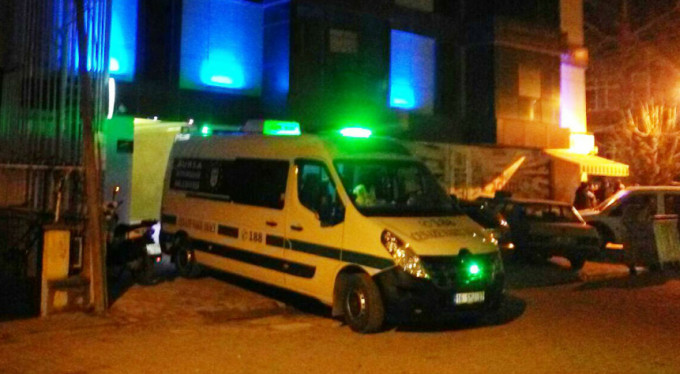 Bursa'da silahlı saldırı! 1 ölü 1 yaralı