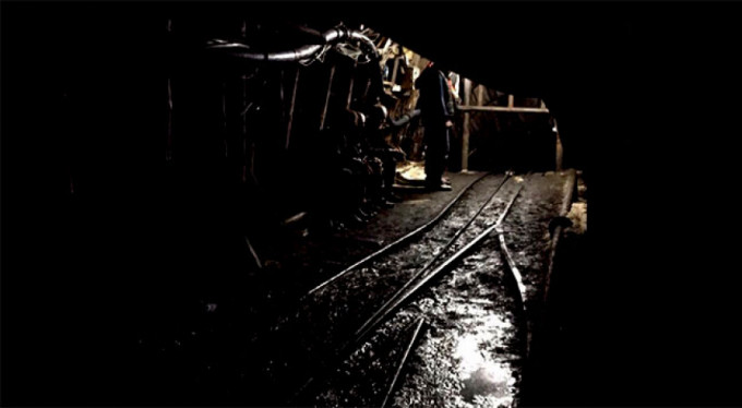 950 madenci mahsur kaldı!