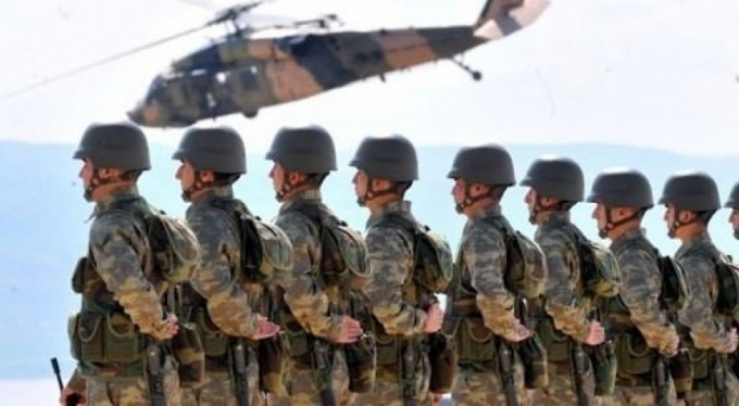 Türkiye bu haberle çalkalandı! Askerlik süresi uzatılıyor mu?