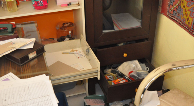 Bursa'da büyük vicdansızlık!