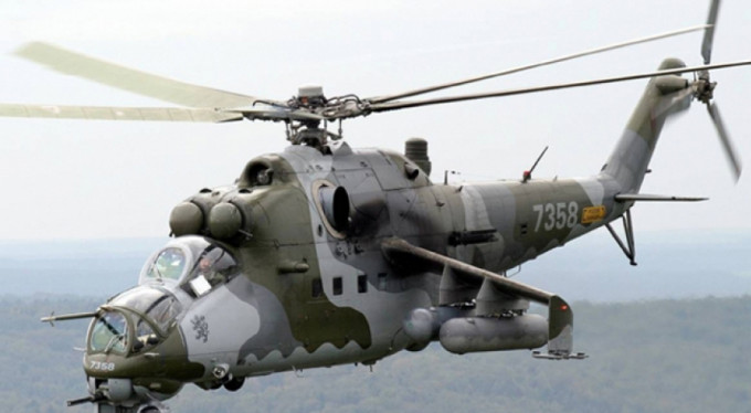 Fransa'da iki askeri helikopter çarpıştı: 6 ölü