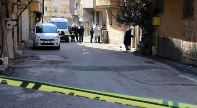 Roketli saldırıda yaralanmıştı... Kurtarılamadı!