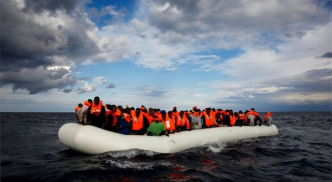 Libya'da facia: 90 ölü!