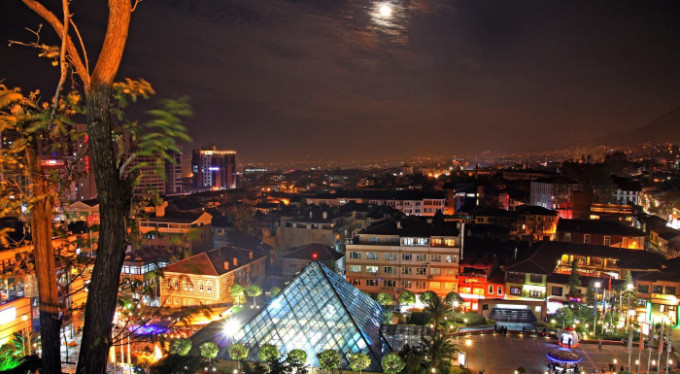 'Bursa sıradan bir şehir değil'