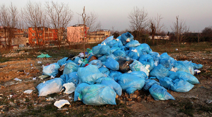Bursa'daki skandala idari işlem!