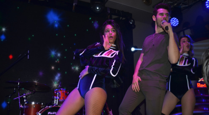 Bursa'yı salladılar!