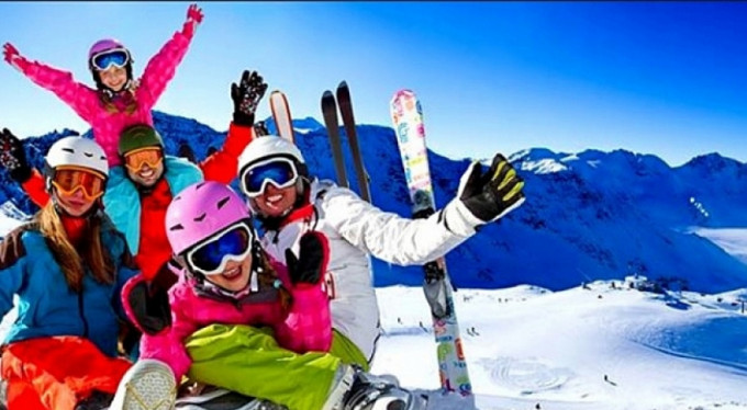 'Uludağ Kış Şenliği'  tarihi belli oldu!