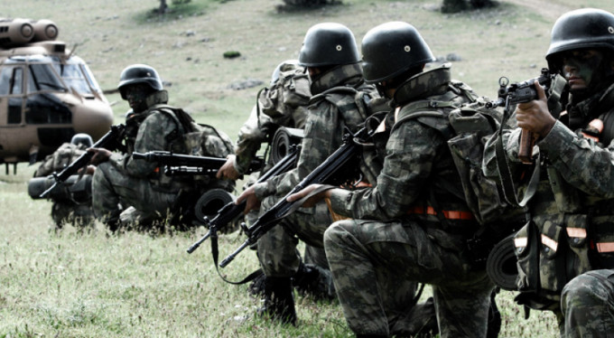 TSK'dan flaş açıklama!