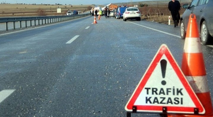 Trafik canavarı kana doymadı! 1 yılda...