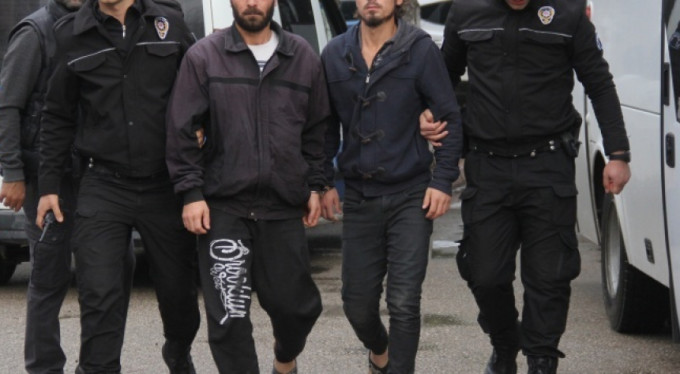 Dev operasyon! 82 gözaltı!