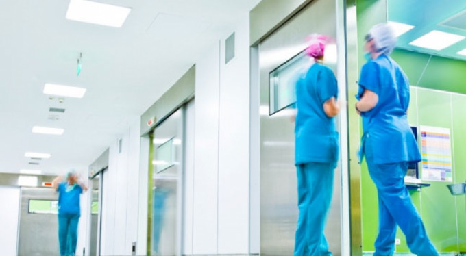 Hastanelerde yeni dönem!