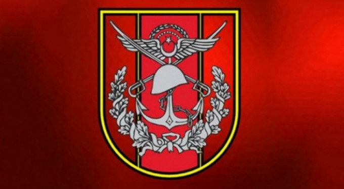 TSK'ya 'Napalm' iftirası!