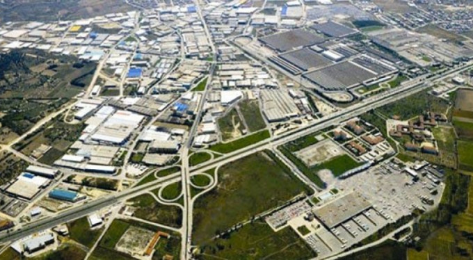 Bursa 2018'e hızlı başladı!