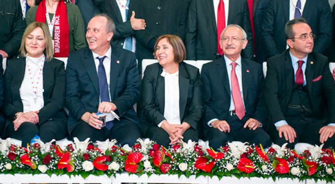 CHP'de büyük deprem! Adaylığı iptal olabilir!