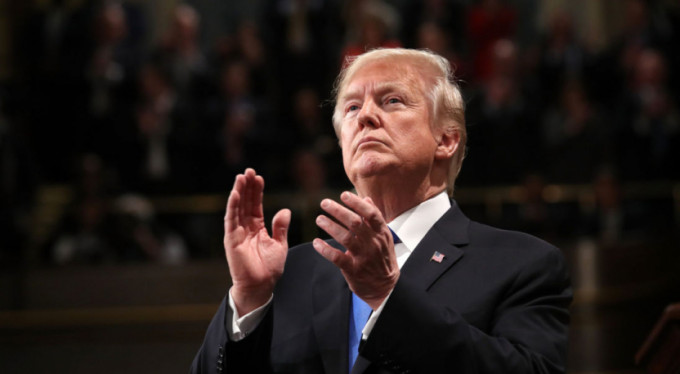 Trump'tan şok FBI hamlesi!