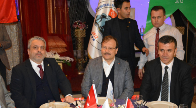 Çavuşoğlu'ndan Afrin açıklaması!