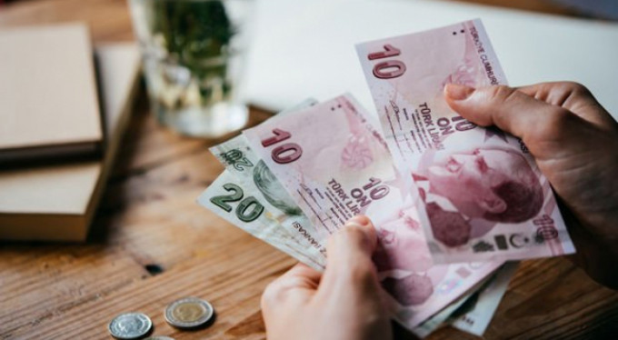 Emekliler dikkat! Maaşlara 224 lira zam gelebilir!