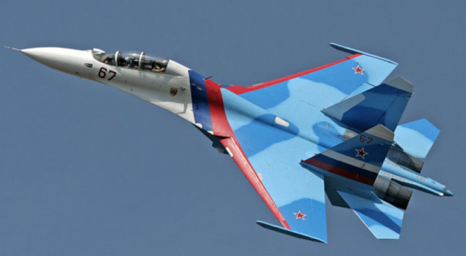 Rus savaş uçakları İdlib'i bombaladı: 11 ölü