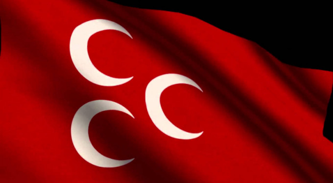 MHP, o Belediye Başkanı'nın istifasını istedi!