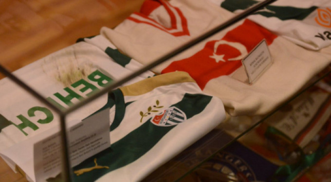 Bursaspor taraftarların isteğini yerine getirdi