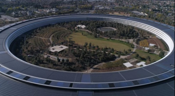 Apple'ın 5 milyar dolarlık kararg&acirc;hı!