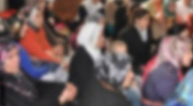 Bursa'da 'ablalar' tutuklandı!