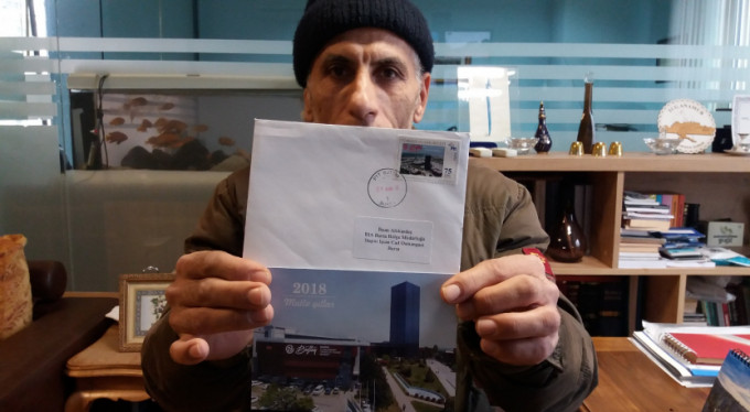 PTT'de kriz! 4 kilometrelik mesafeye 2 ayda ulaştı...