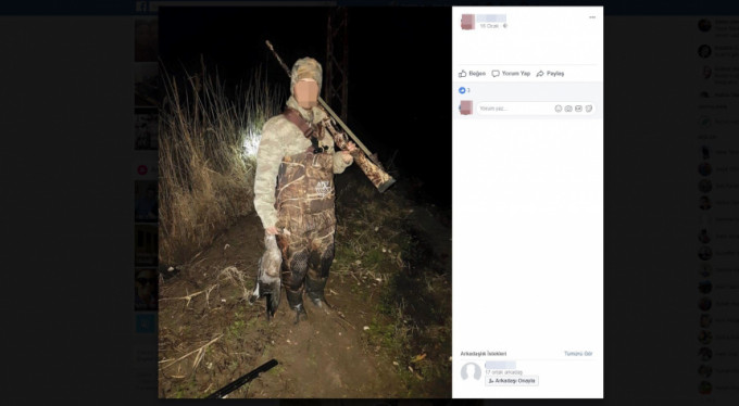 Bursa'da ceza yağdı! Sosyal medyada paylaşanlar yandı