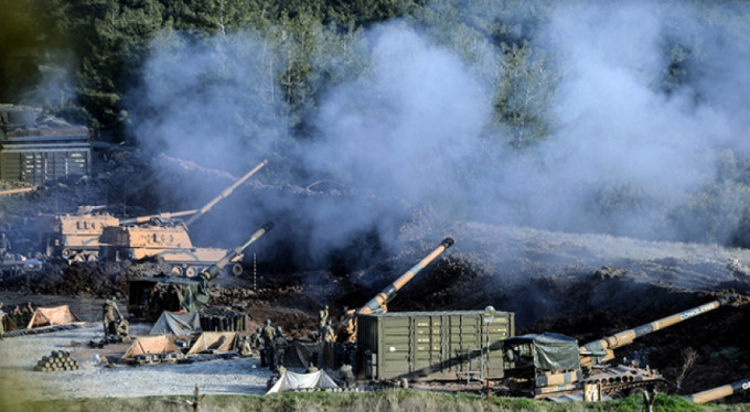 PYD'ye bir şok daha!