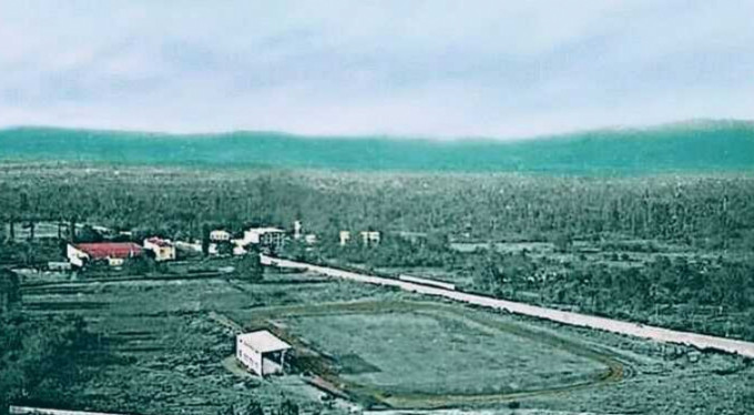 Bursa'da 1. Dünya Savaşı'nda futbol oynanmış!