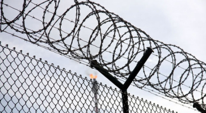 Bursa'da cezaevinden firar alarmı!