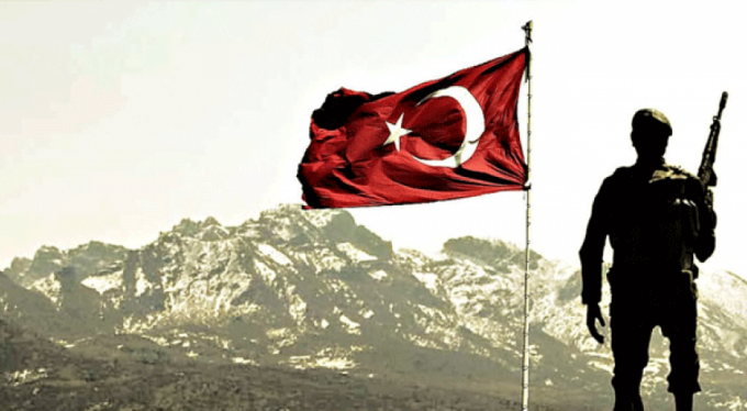 Bursa Mehmetçik için kolları sıvadı!